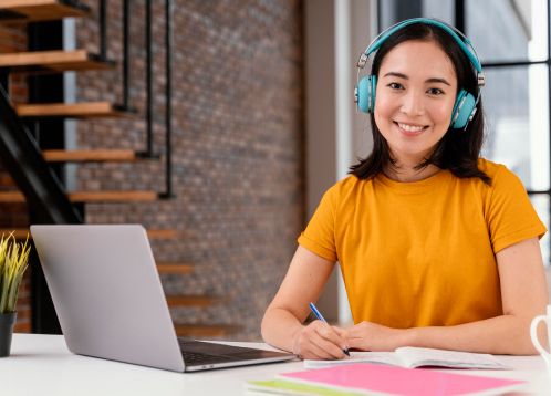 Book a free online counselling session